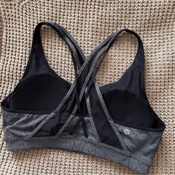 Athleta Transcendence Bra in Powervita A-C, medium - Picture 3 of 4